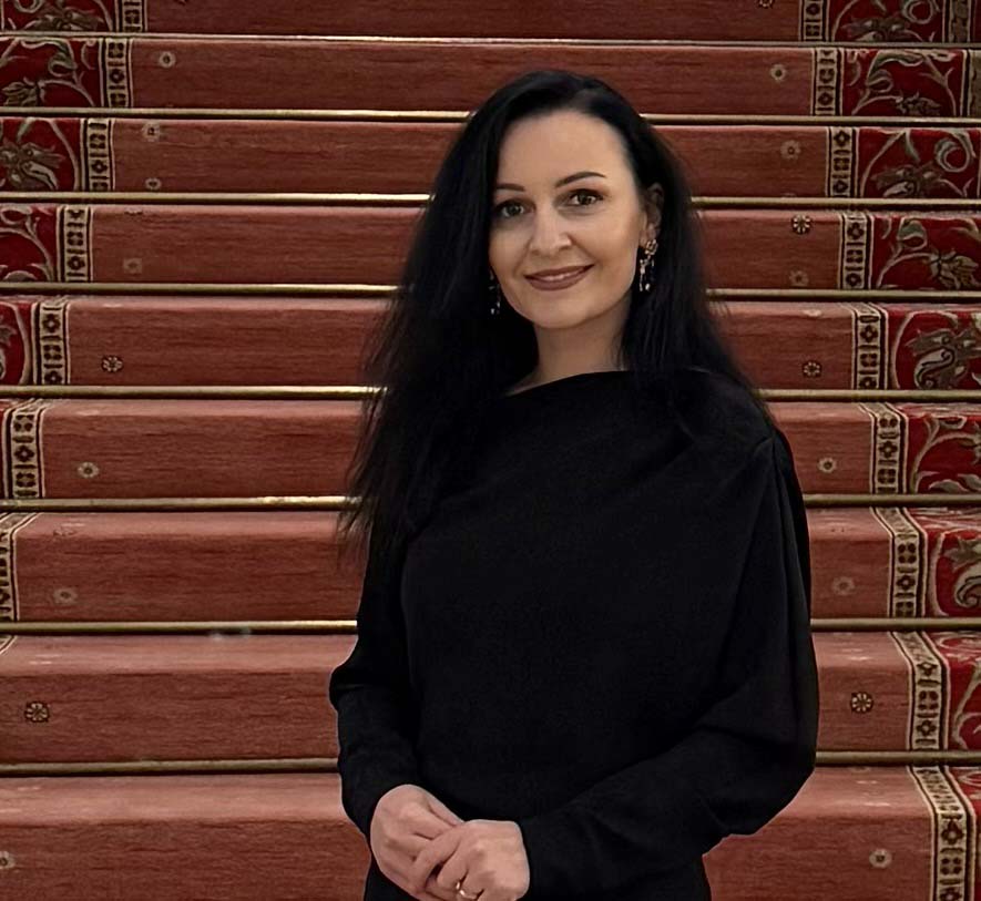 Alina Popescu